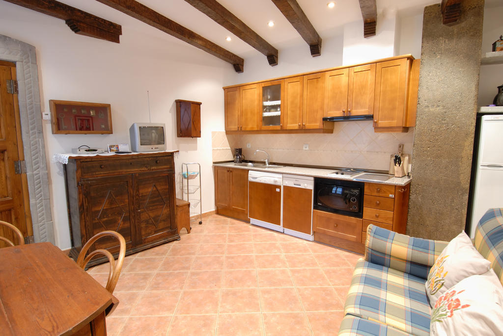 Apartamentos Sorripas 1 Hab Bielsa Cameră foto